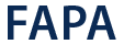 Fundația Academică „Petre Andrei” din Iași (FAPA) Logo